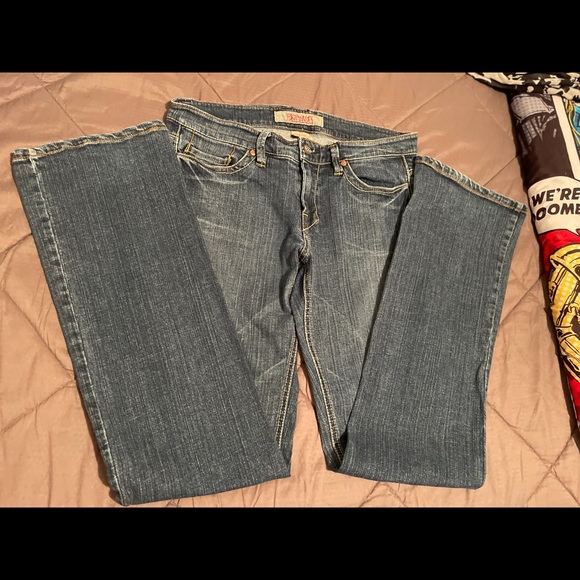 Wax Jean Jeans Vintage Y2k Francescas Denim Wax Jeans Poshmark